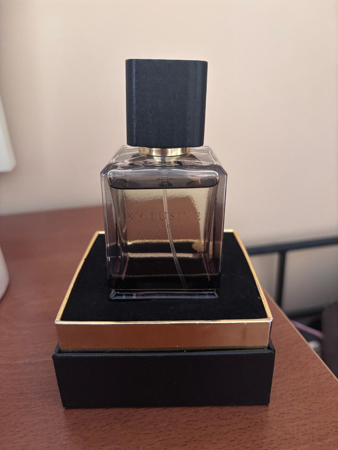 Adika Мужские духи Adika Perfume — фото 2