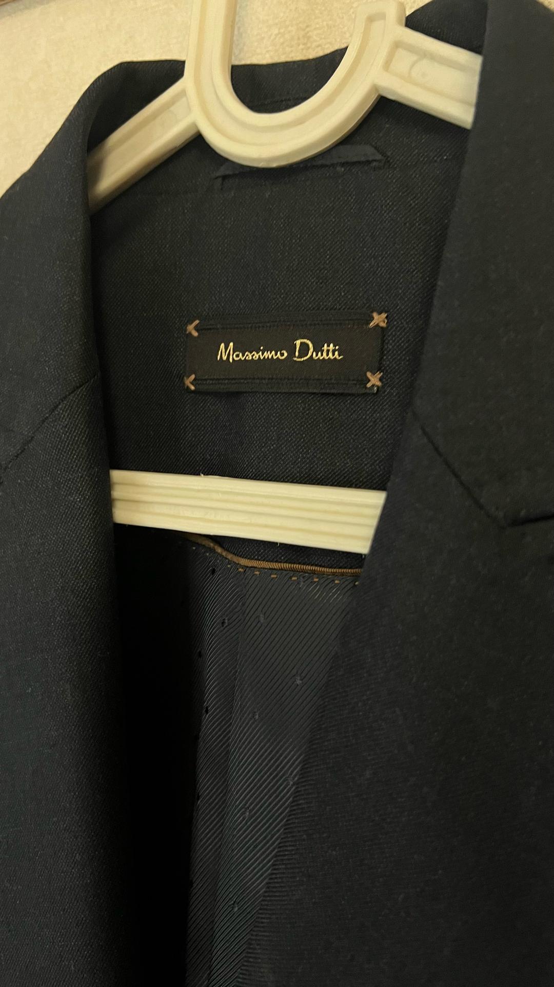 Massimo Dutti Женский костюм Massimo Dutti (без торга‼️) — фото 2