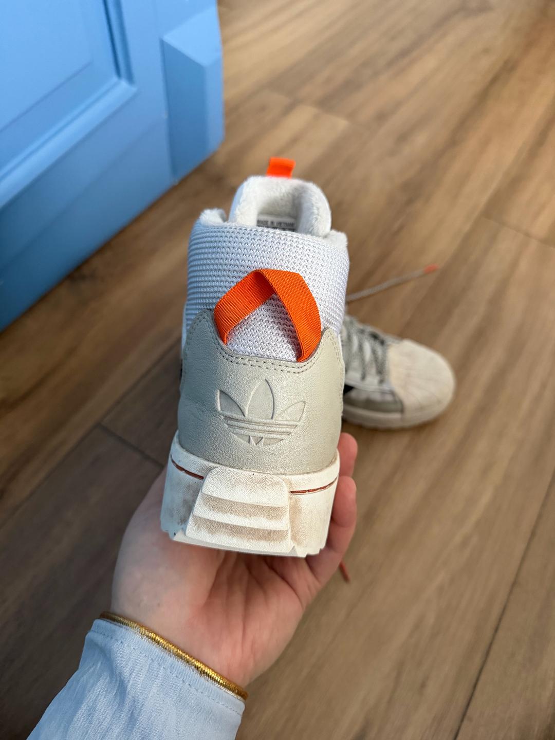 Adidas Осень /зима — фото 2