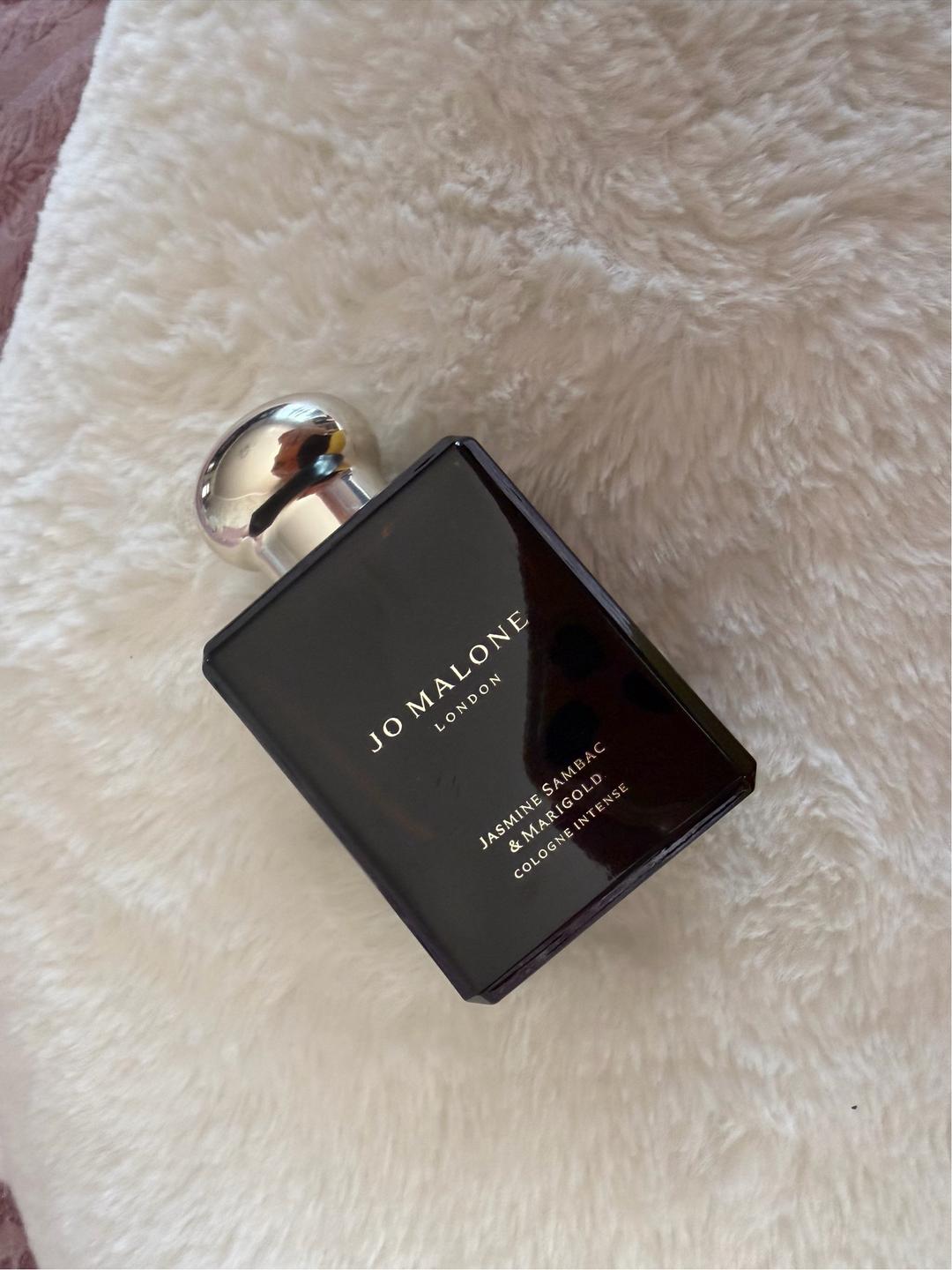 Jo Malone London Jo Malone London Jasmine Sambac & Marigold Cologne Intense — фото 2