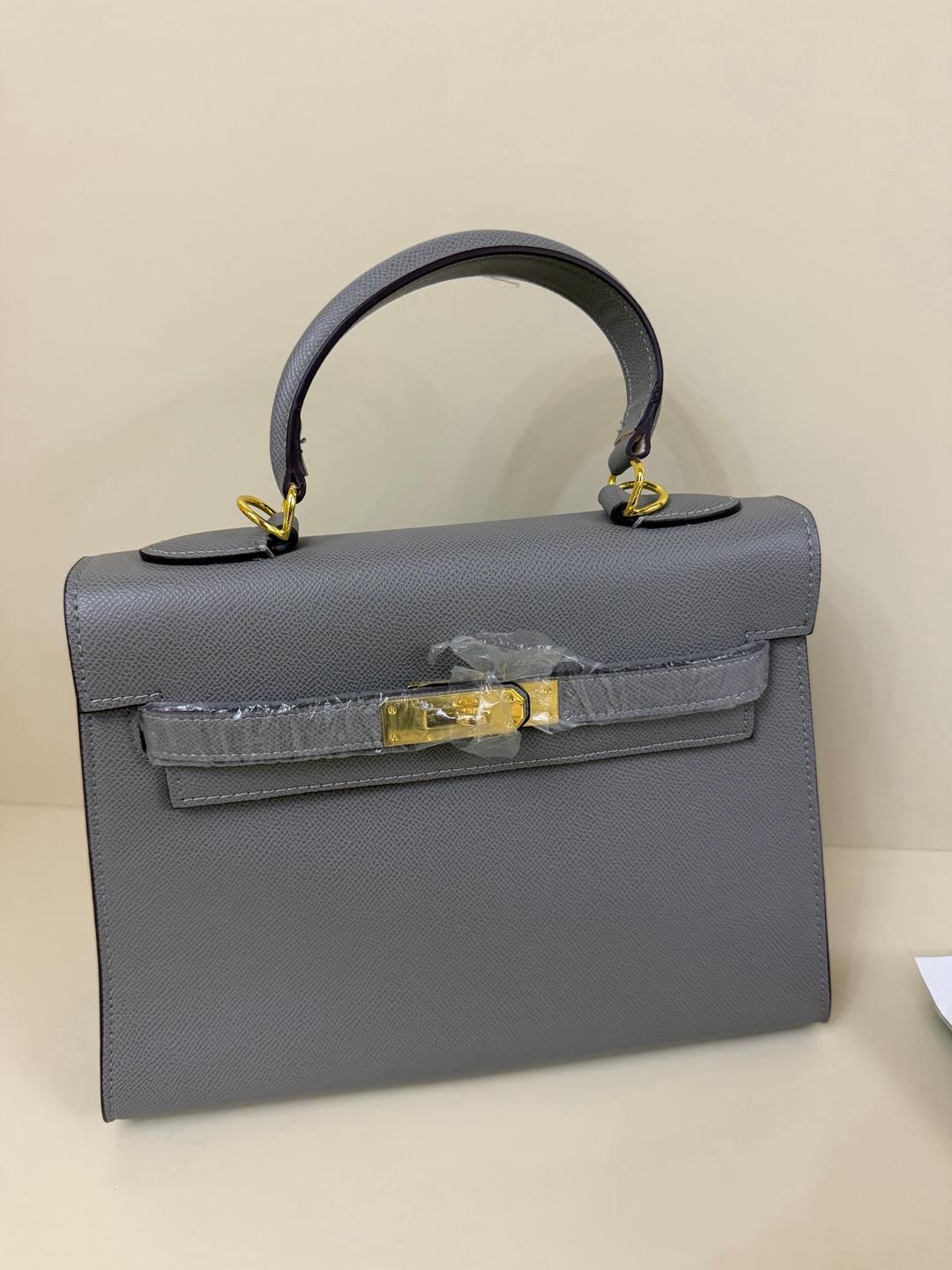Hermès Сумка Hermes kelly — фото 2
