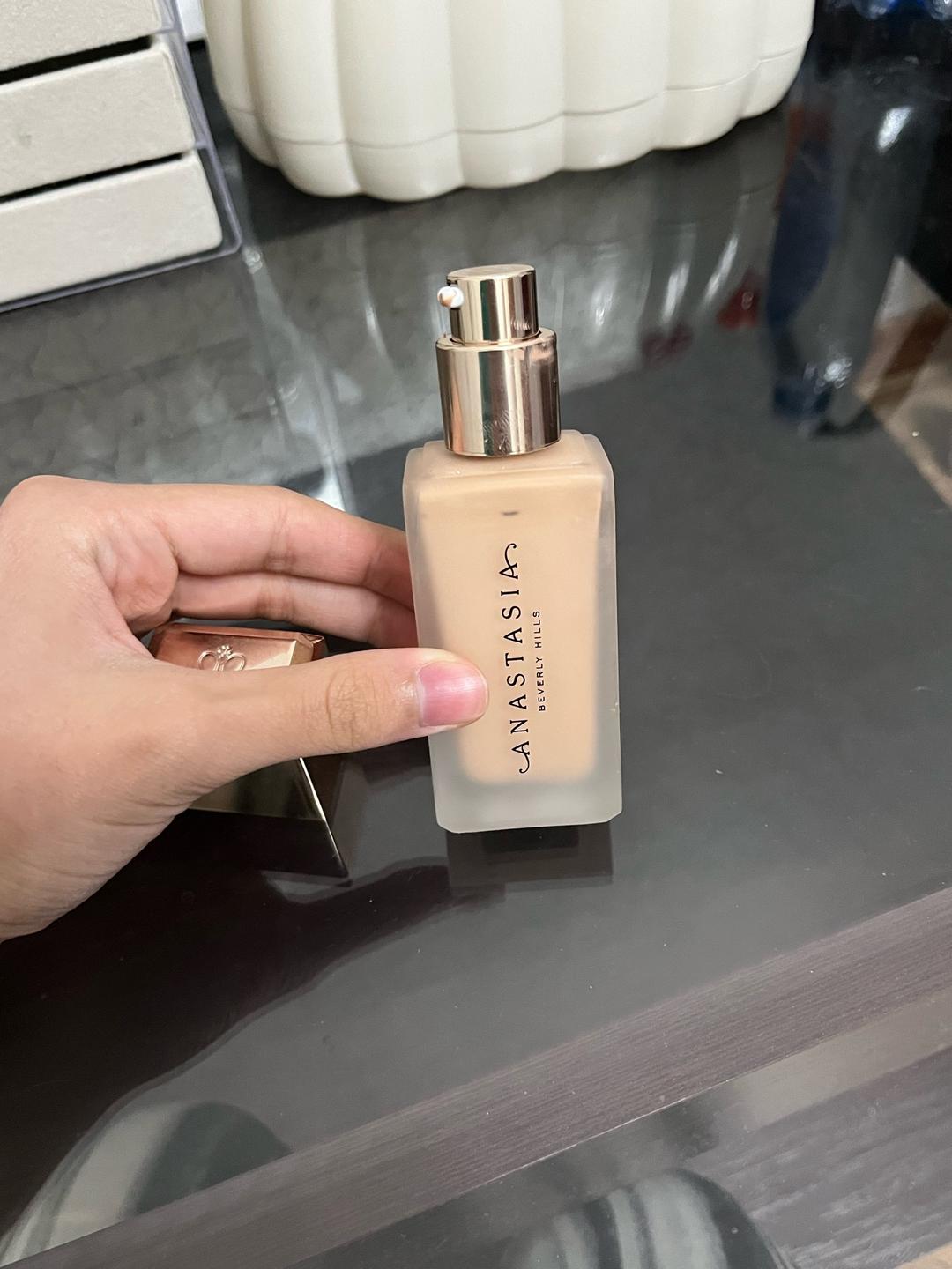 Anastasia Beverly Hills Anastasia Beverly Hills тональная основа Impeccable — фото 2