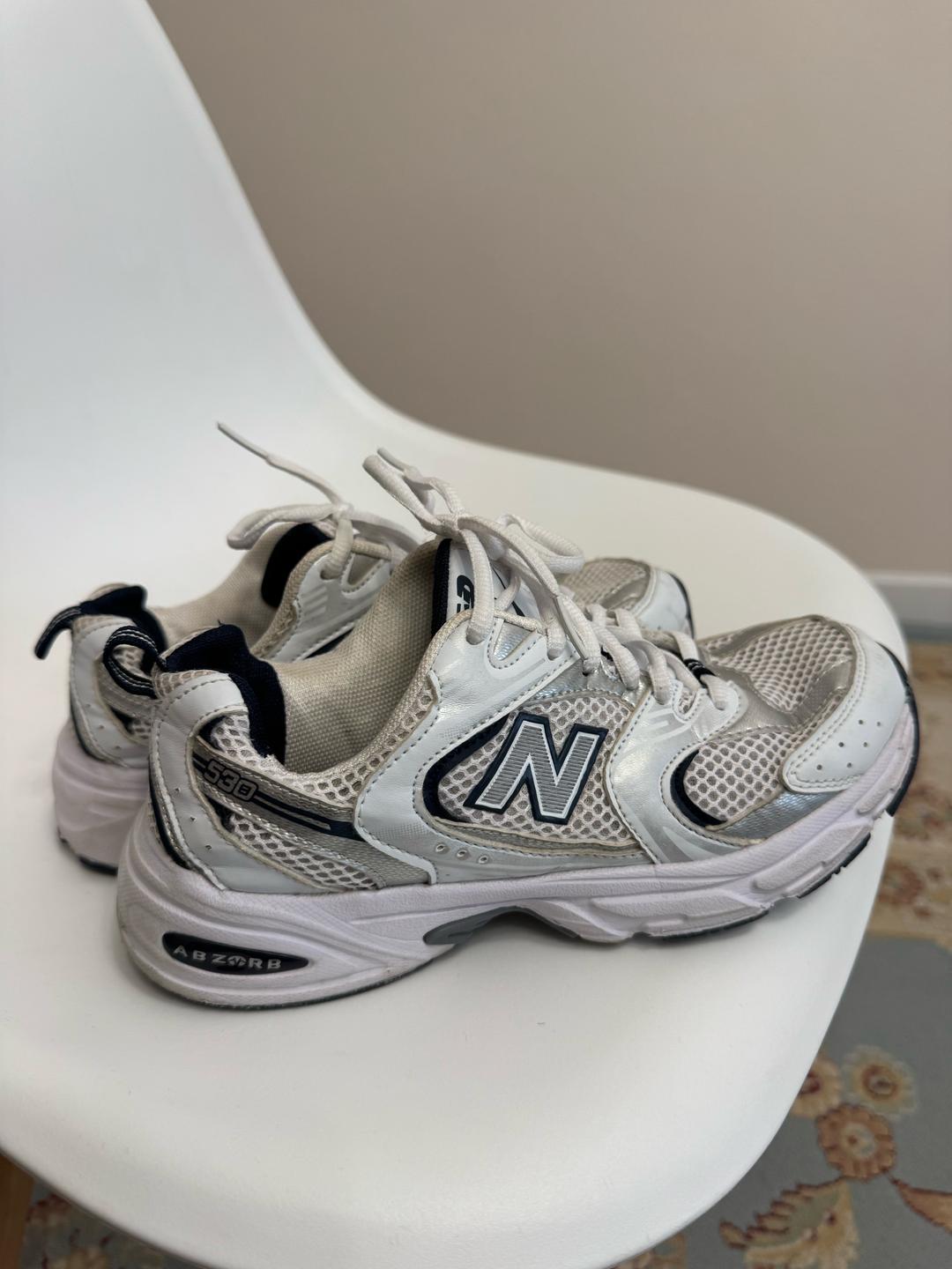 New Balance Кроссовки New Balance 530 — фото 2