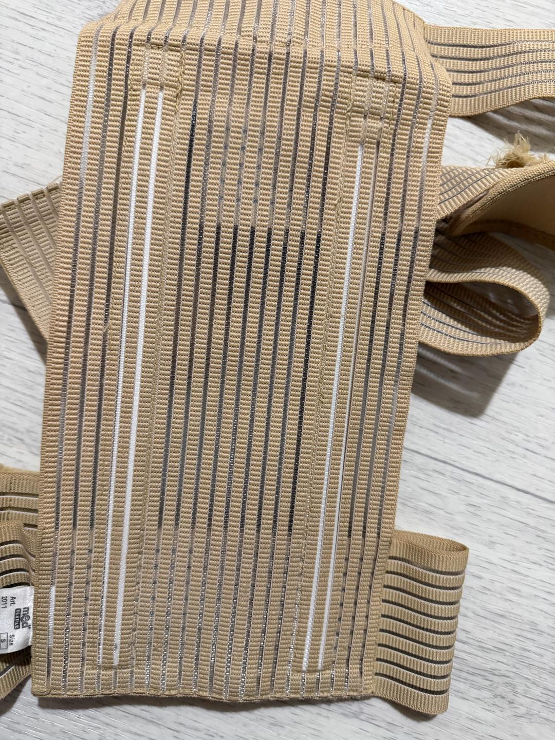 Med textile Корректор осанки — фото 2