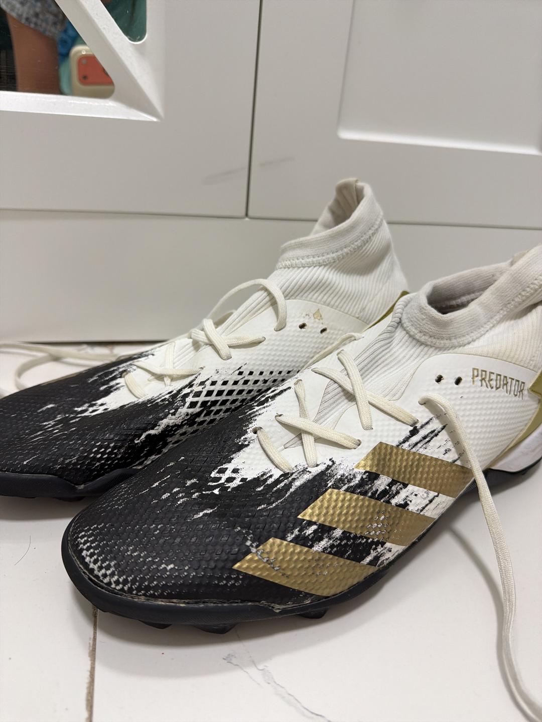 Adidas Футбольные бутсы adidas Predator — фото 2