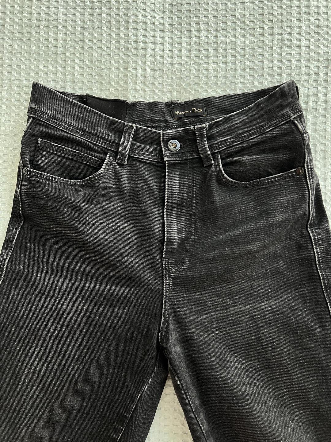 Massimo Dutti Джинсы Massimo Dutti — фото 2