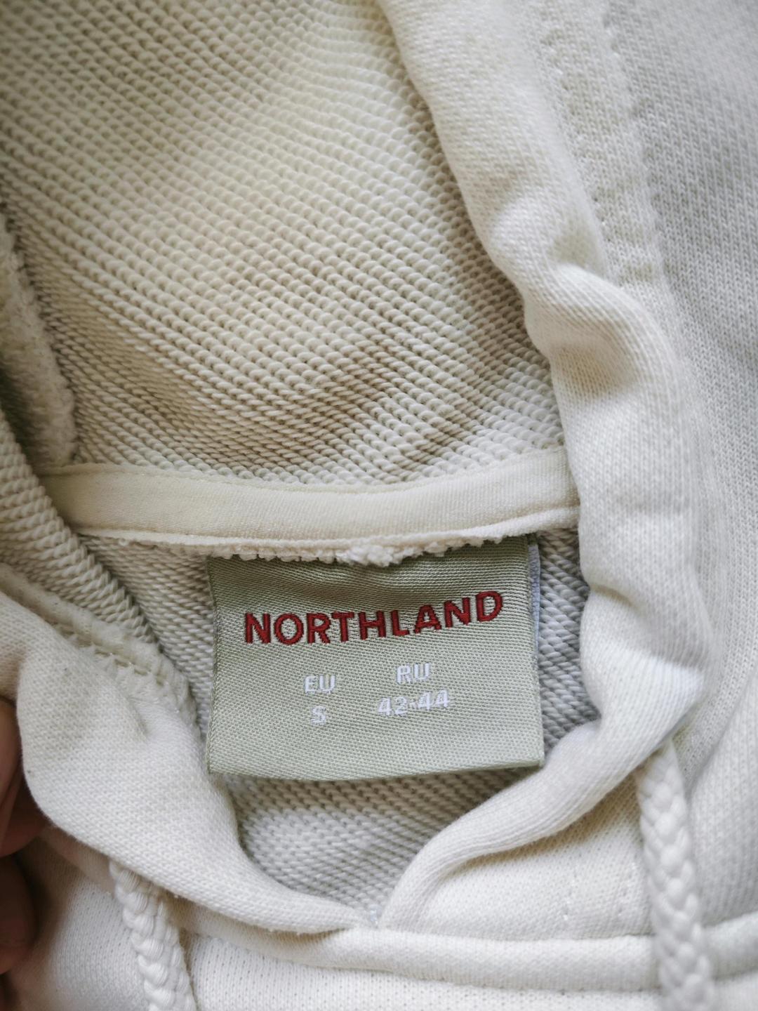 Northland Свитшот, толстовка Northland s-m — фото 2