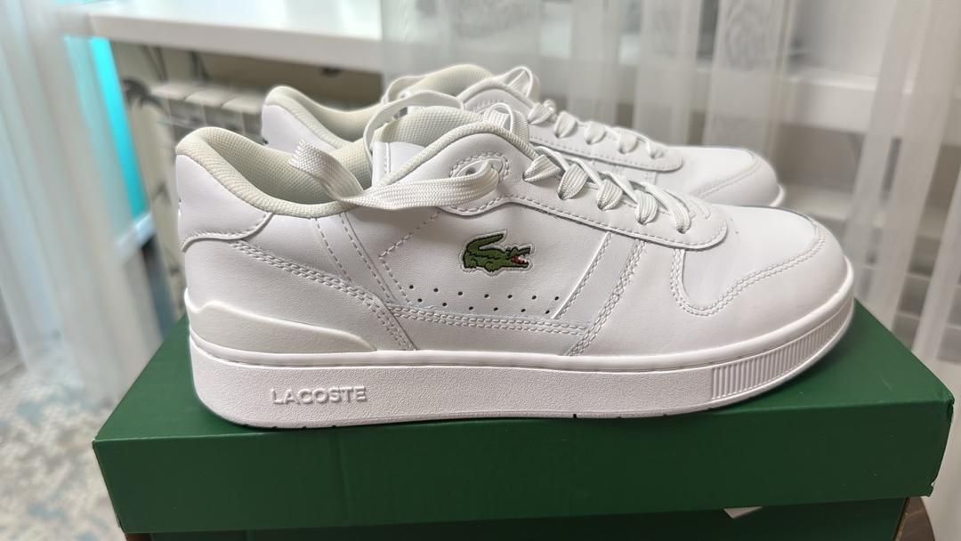 Lacoste Кроссовки Lacoste — фото 2
