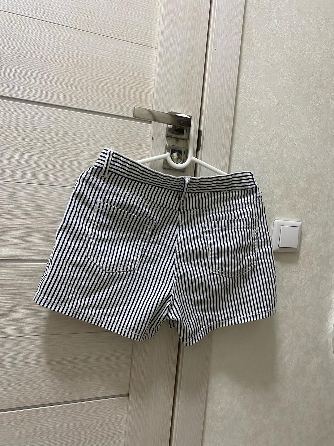 Нет бренда Шорты — фото 2