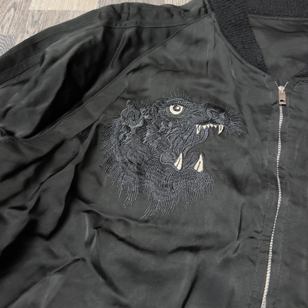 Y's by Yohji Yamamoto Бомбер Y's — фото 2
