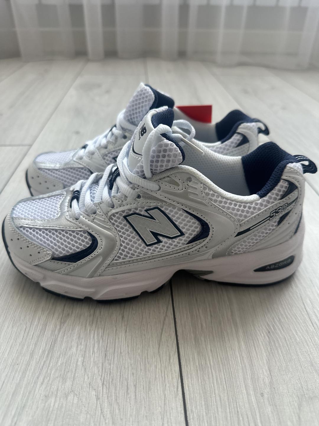 New Balance Кроссовки New Balance 530 — фото 2