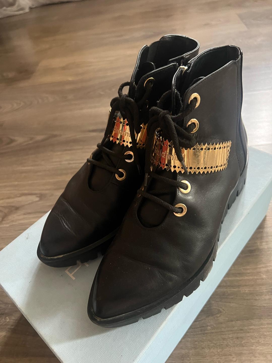Baldinini Ботинки baldinini — фото 2