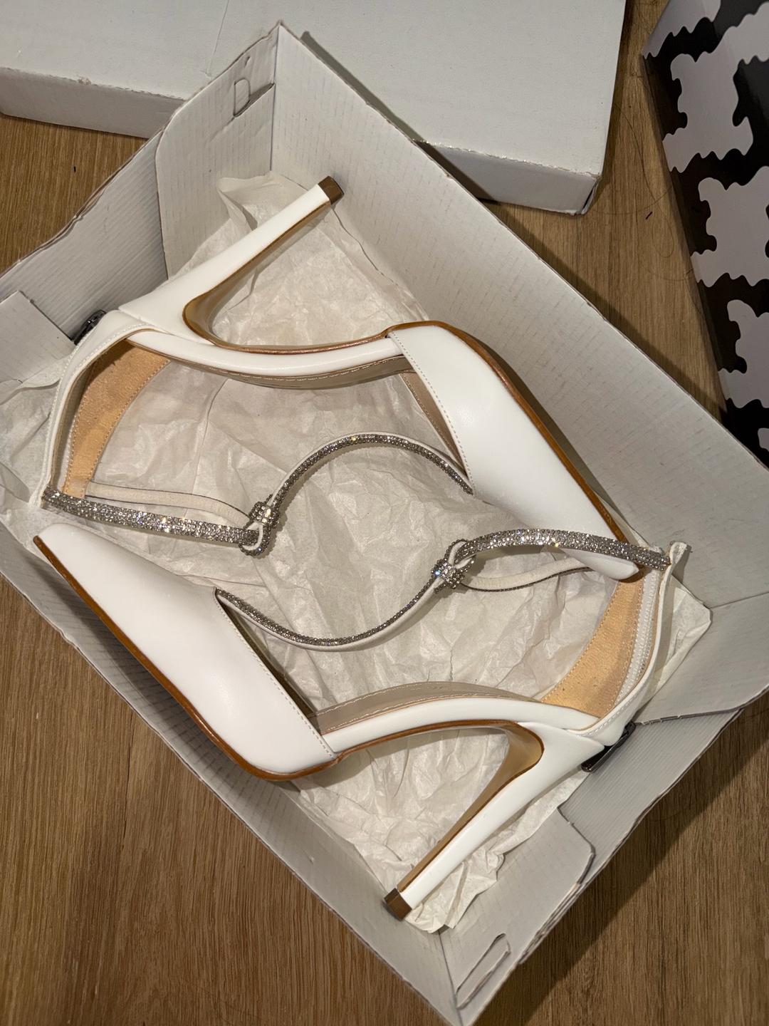 Нет бренда Туфли  “Be Mine Shoes” — фото 2