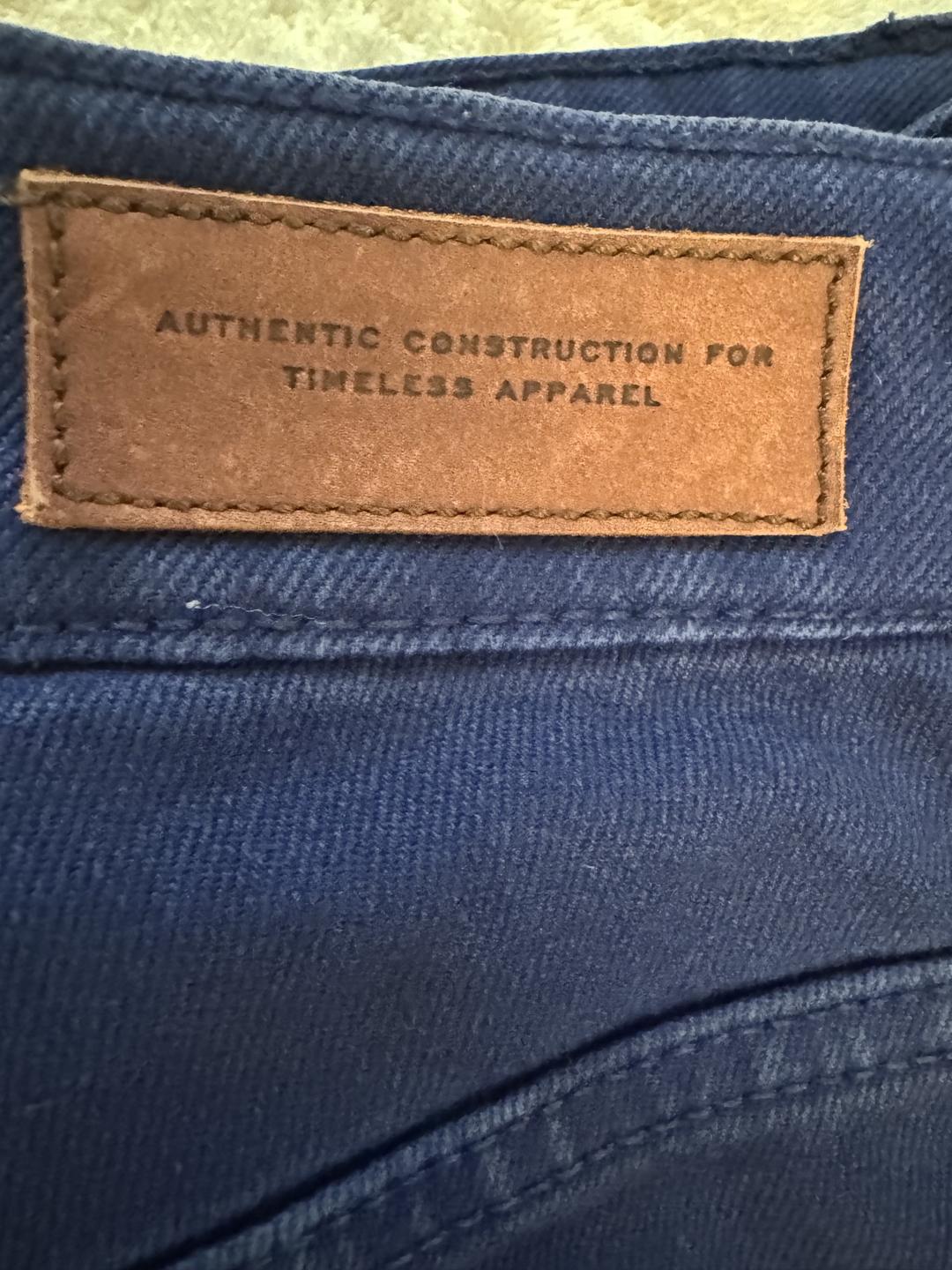 H&M Джинсы H&M — фото 2