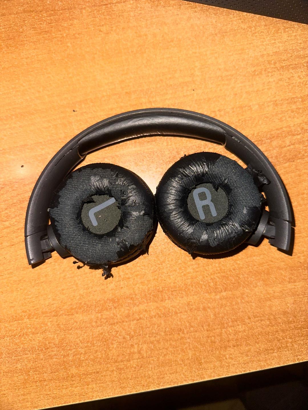 JBL Jbl tune 500bt — фото 2
