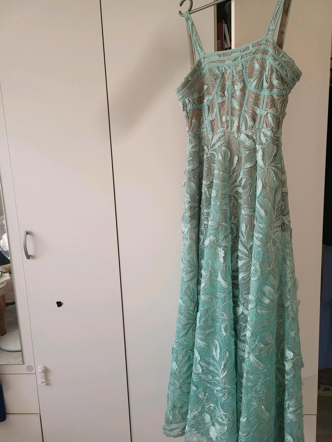 Elie Saab Платье Elie saab — фото 2