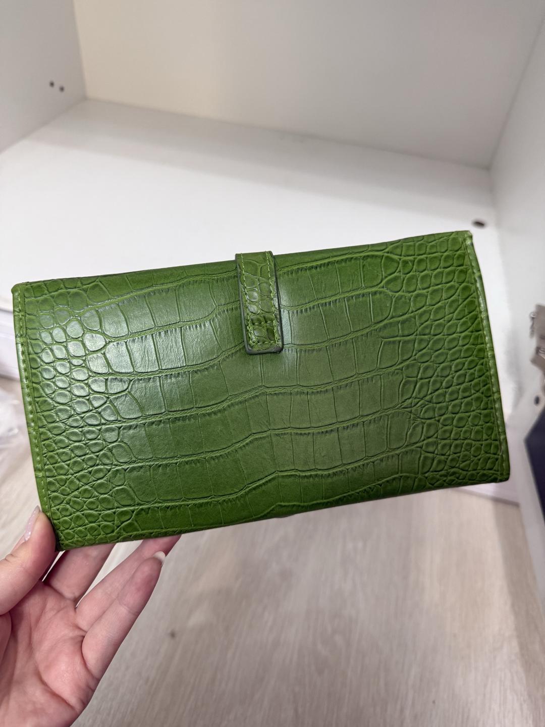 Hermès Сумка клатч  — фото 2