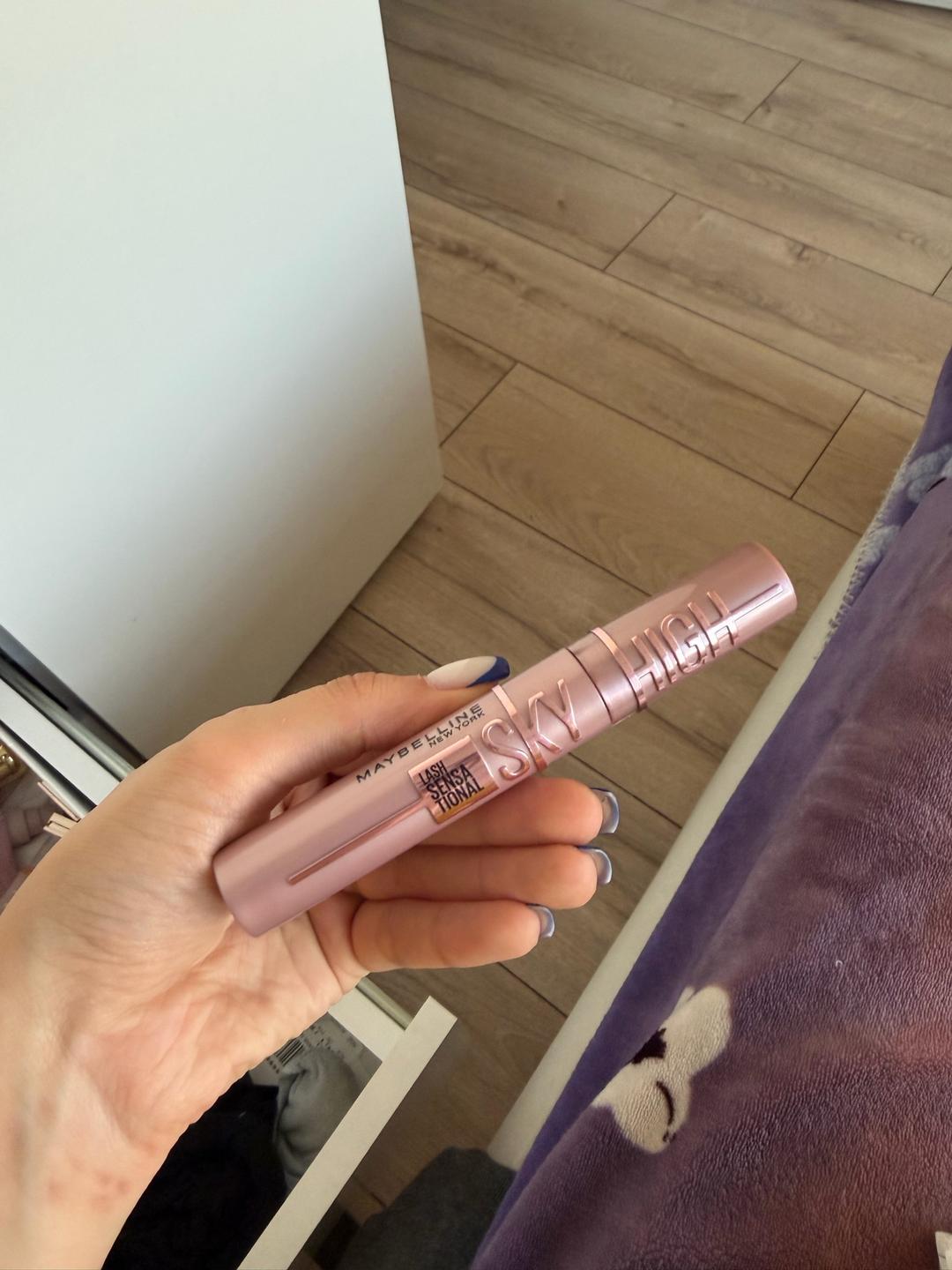 Maybelline New York Тушь для ресниц Maybelline New York Lash Sensational Sky High — фото 2