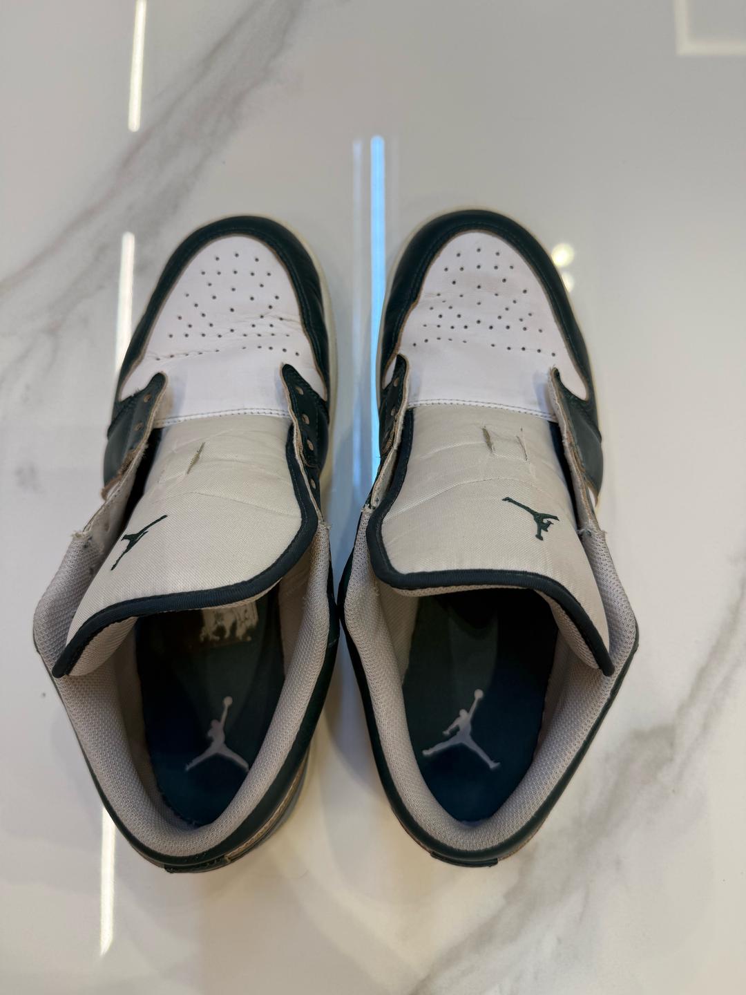 Jordan Кроссовки Nike Air Jordan 45,5 — фото 2