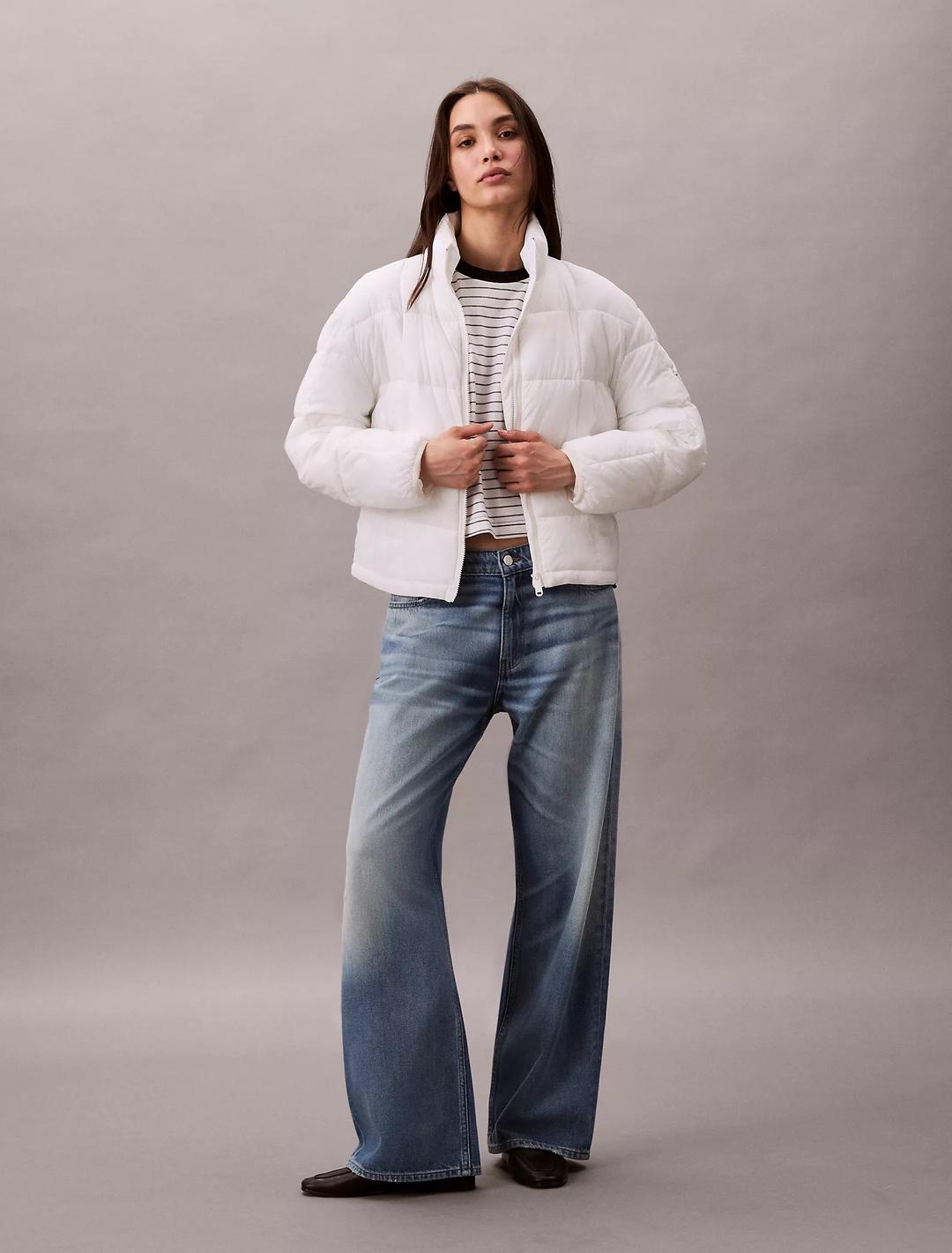 Calvin Klein Женская куртка Calvin Klein Jeans — фото 2
