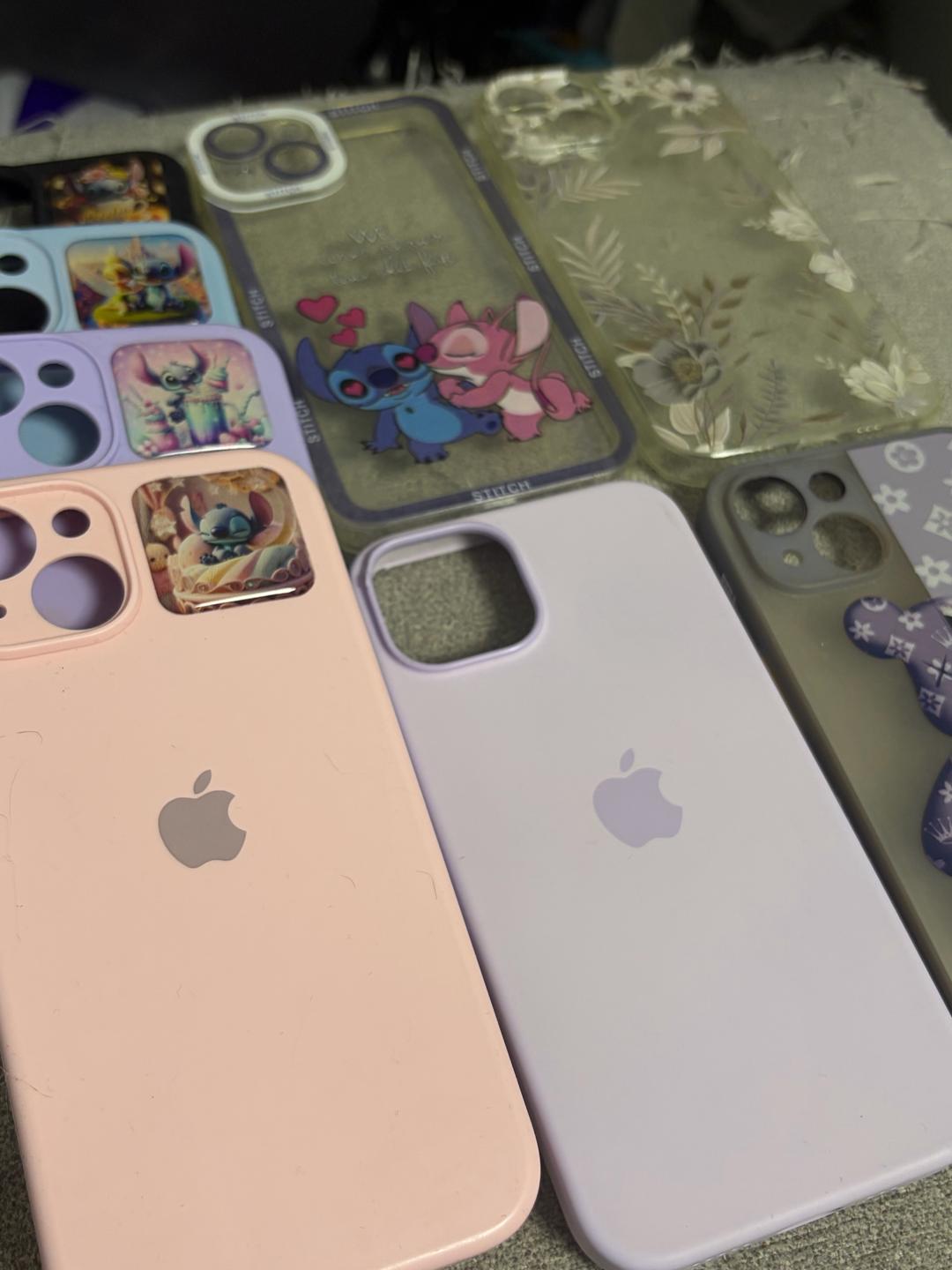 Apple Чехлы на Айфон 14 — фото 2