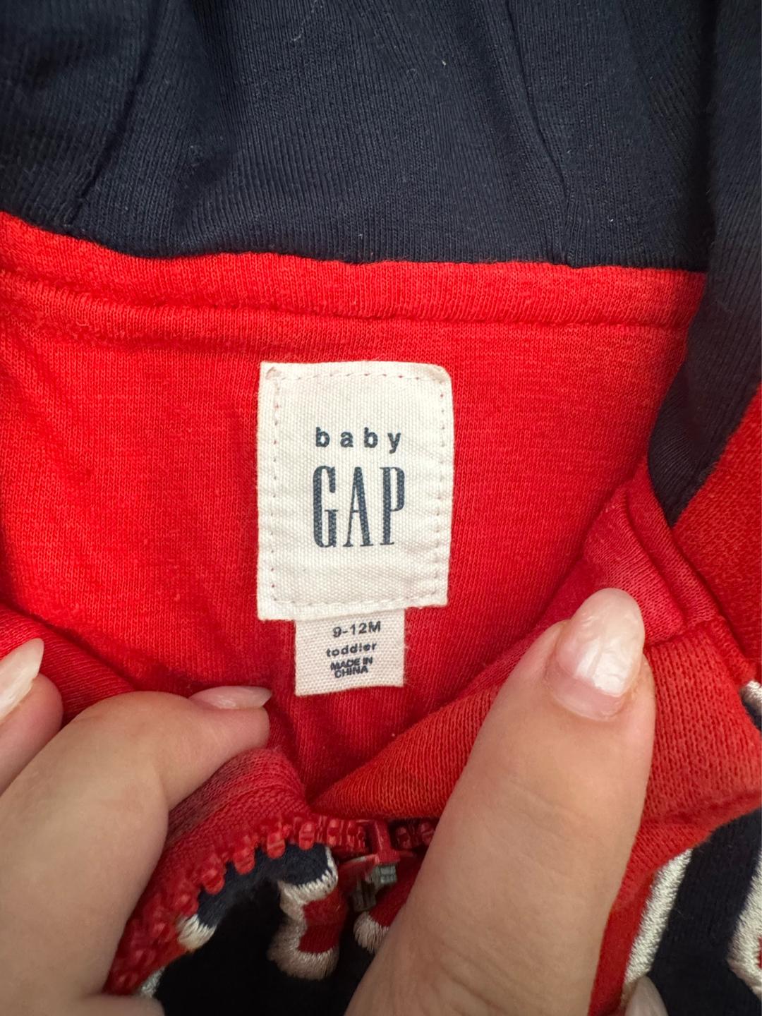 GAP Комбинезон GAP — фото 2