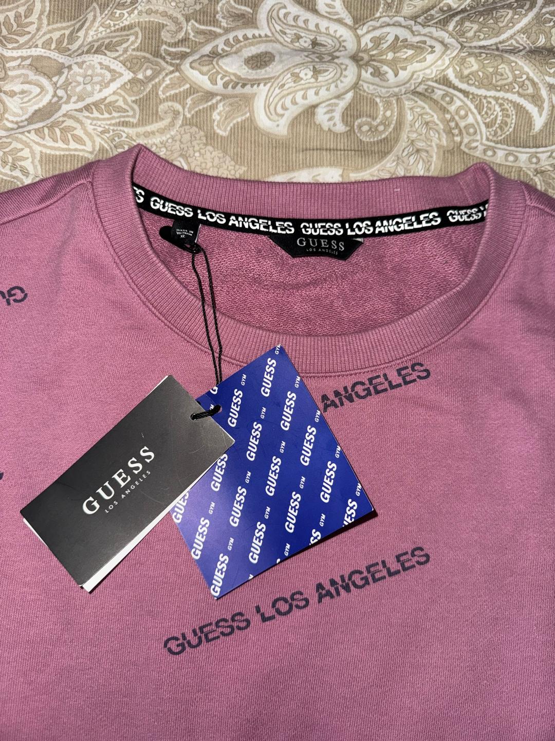GUESS Женский свитшот GUESS xl — фото 2