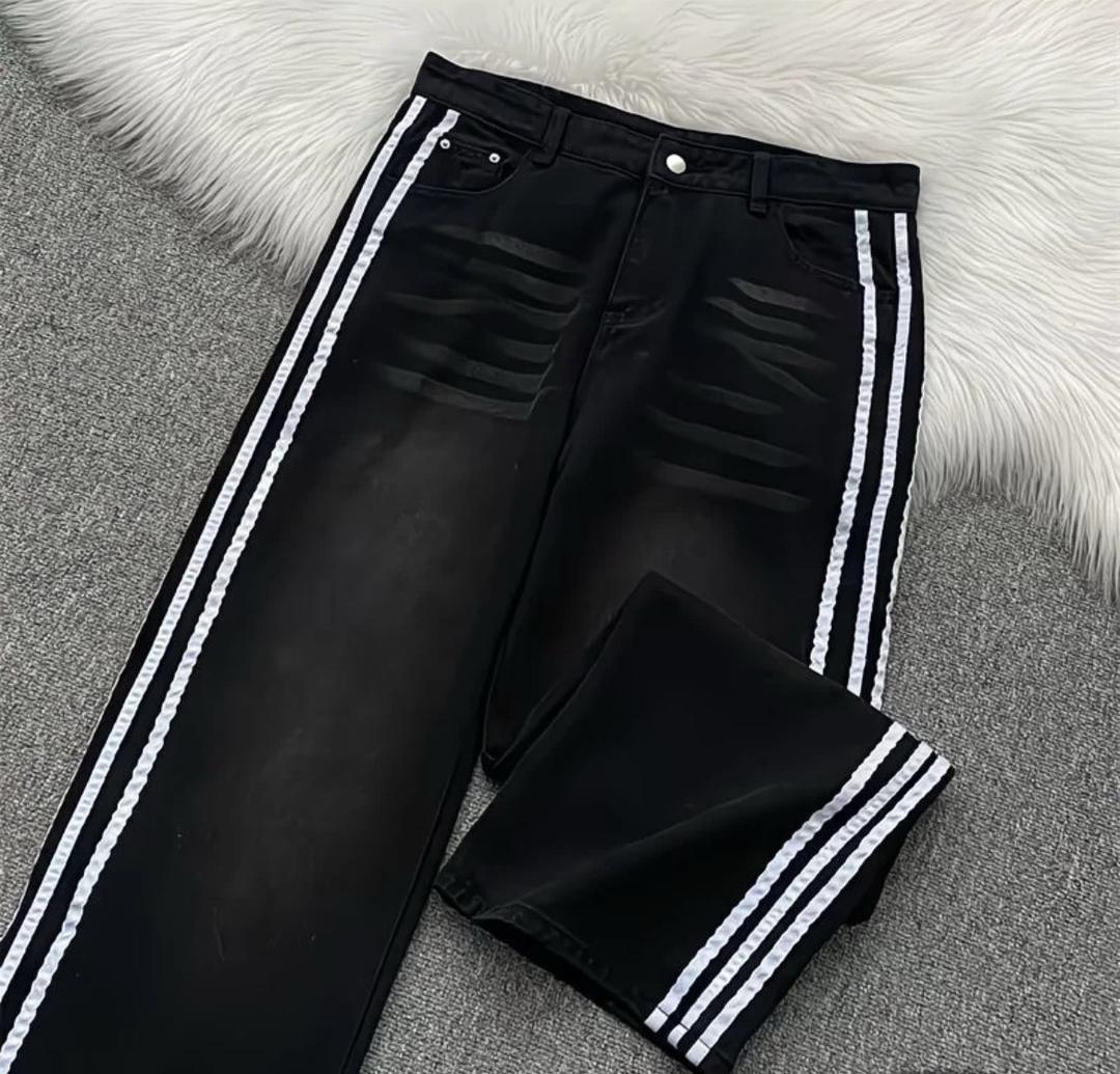 Adidas Джинсы Adidas🔥 — фото 2