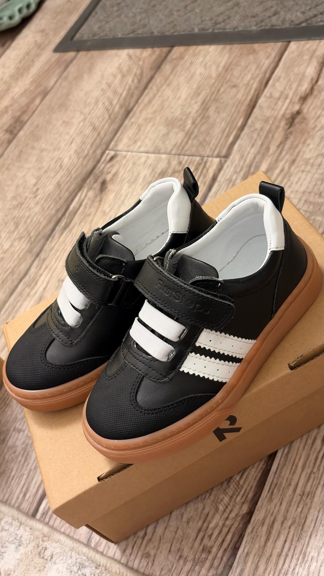 First Steps Кеды — фото 2