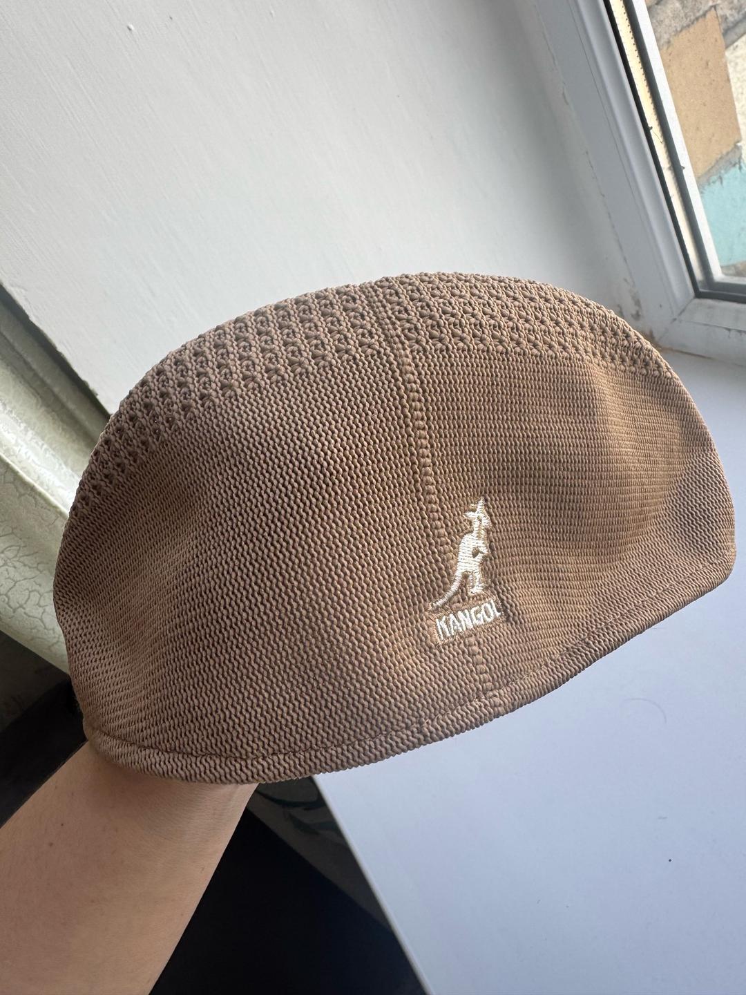 Kangol Кепка Kangol головной убор весна лето — фото 2