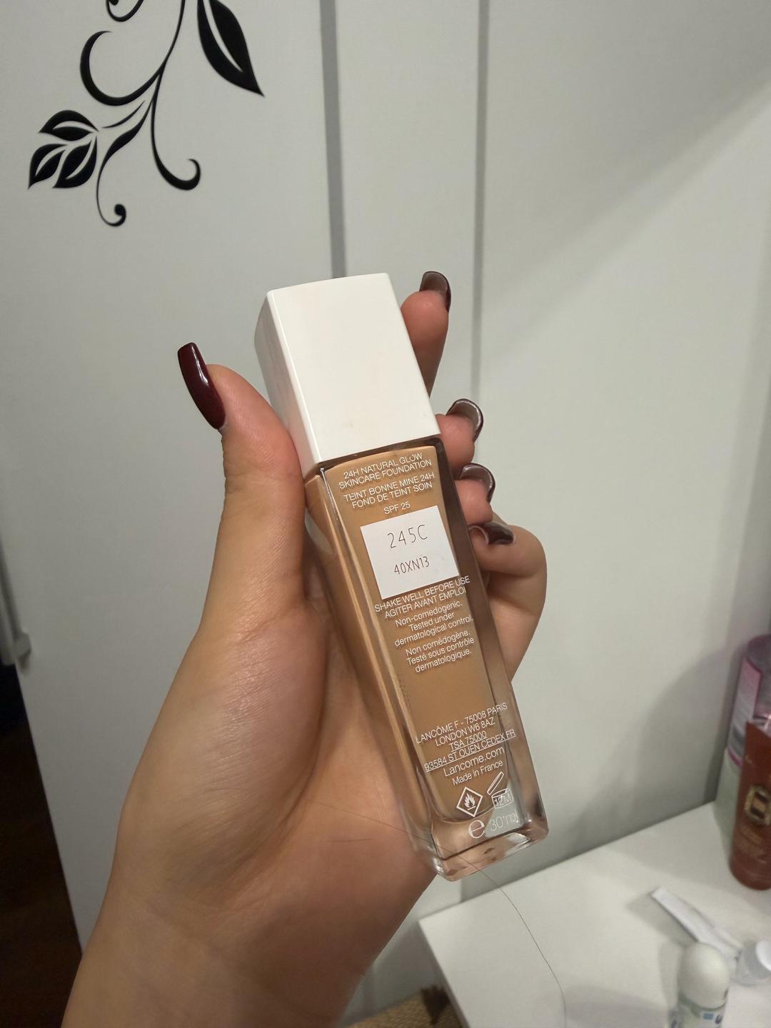 Lancôme Тональная основа — фото 2
