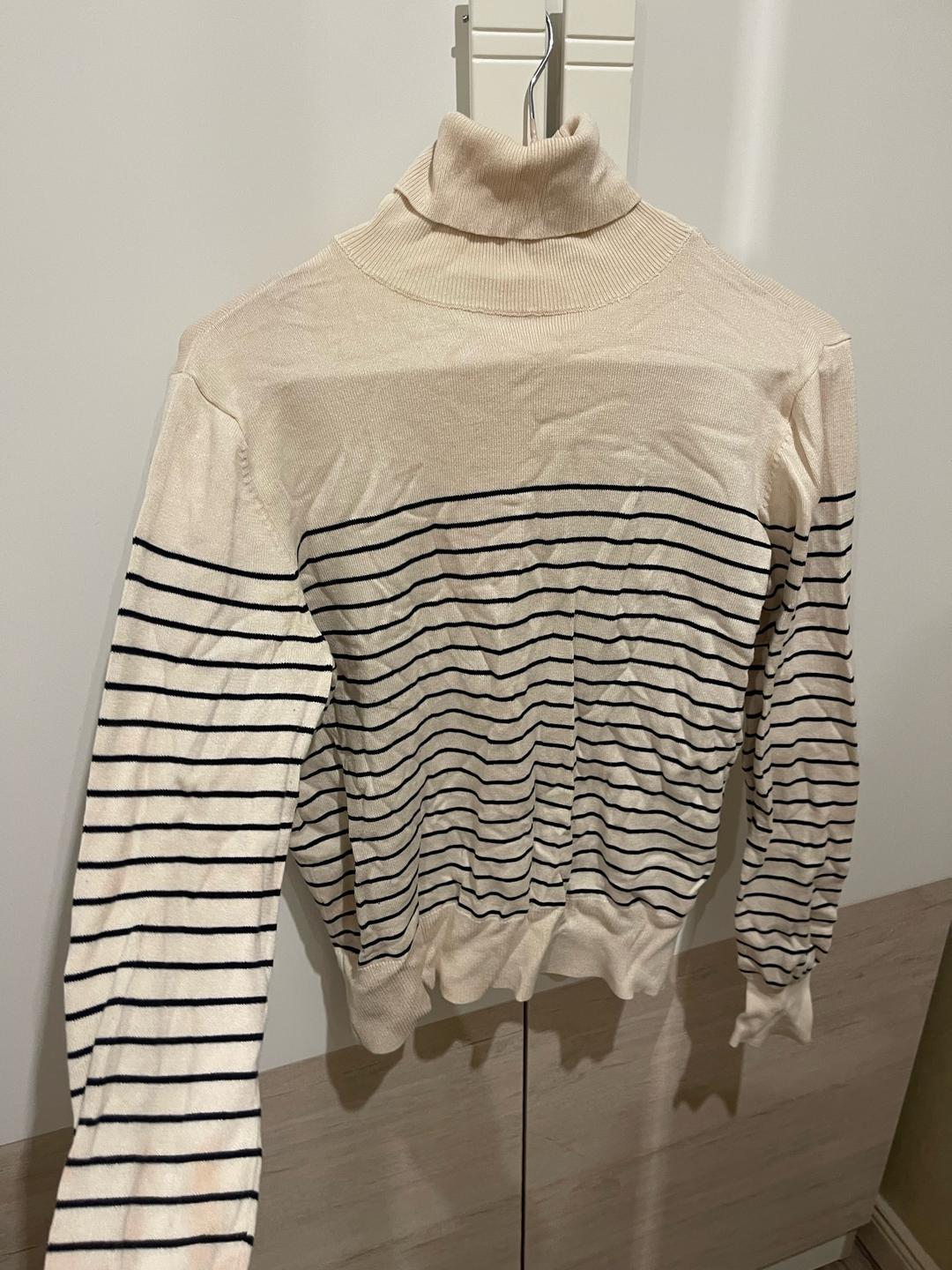 H&M Водолазка от H&M — фото 2