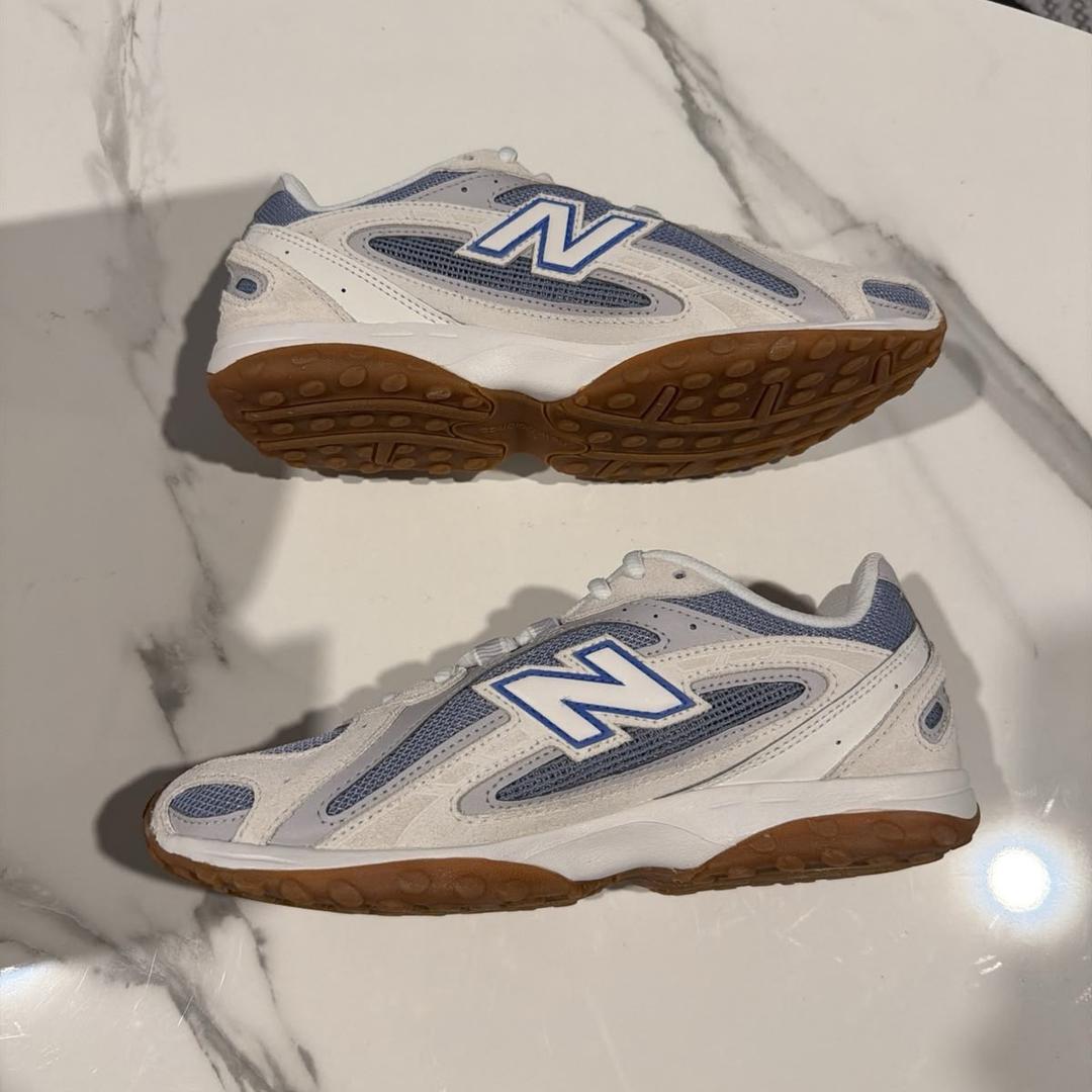 New Balance Кроссовки New Balance — фото 2