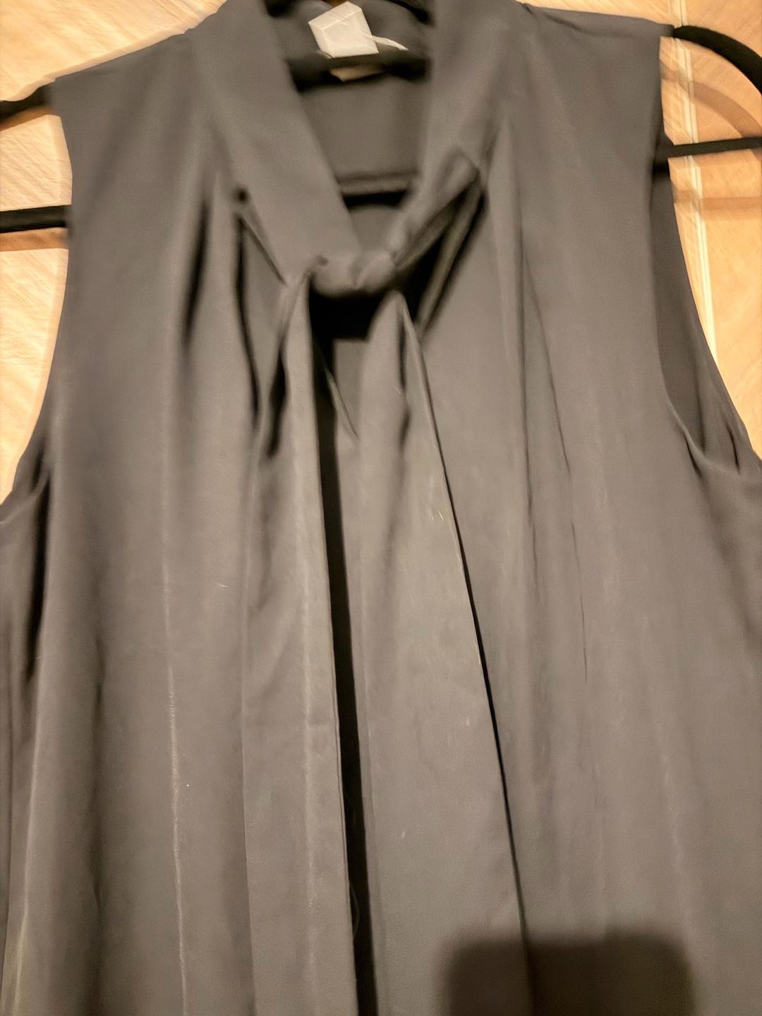 H&M Платье А силуэта — фото 2