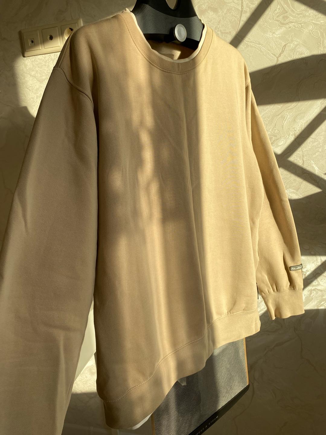 Pull & Bear Свитшот PULL&BEAR — фото 2