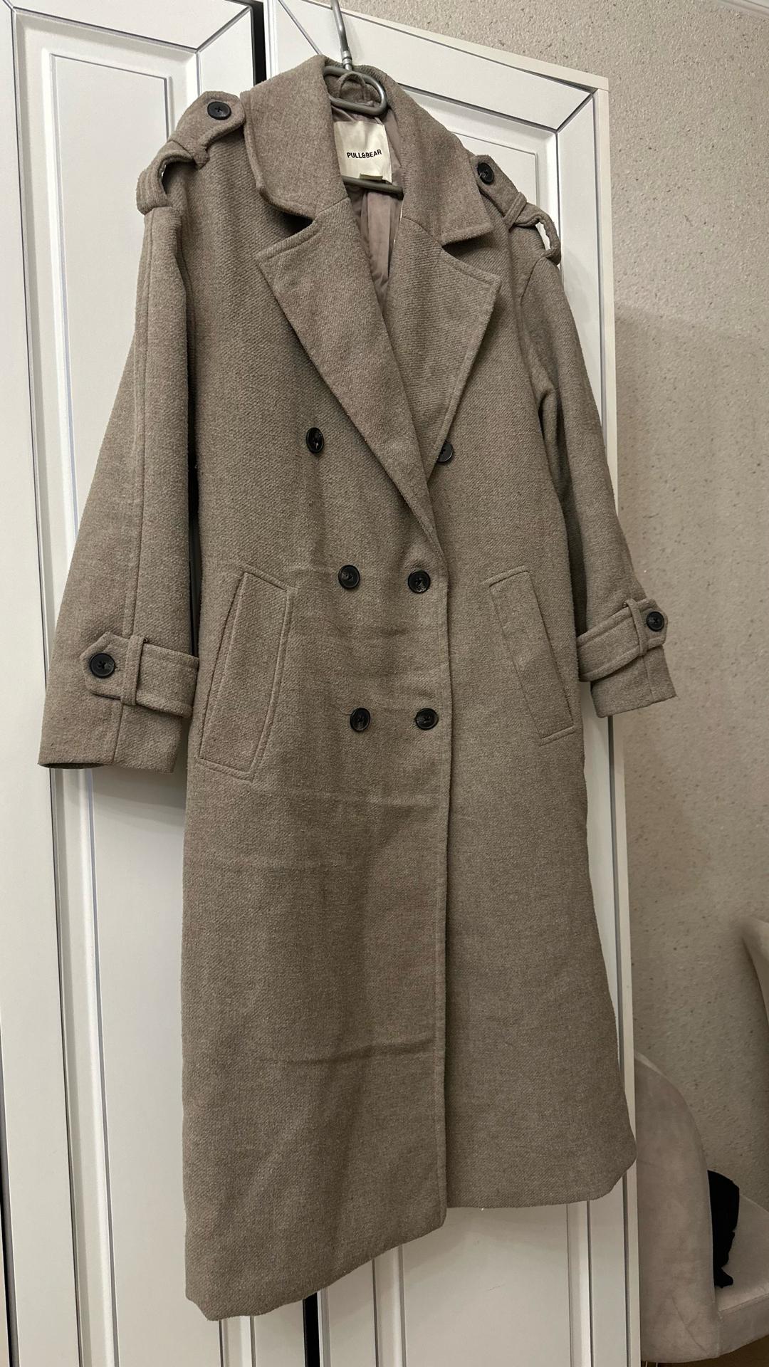 Pull & Bear Женская куртка PULL&BEAR — фото 2