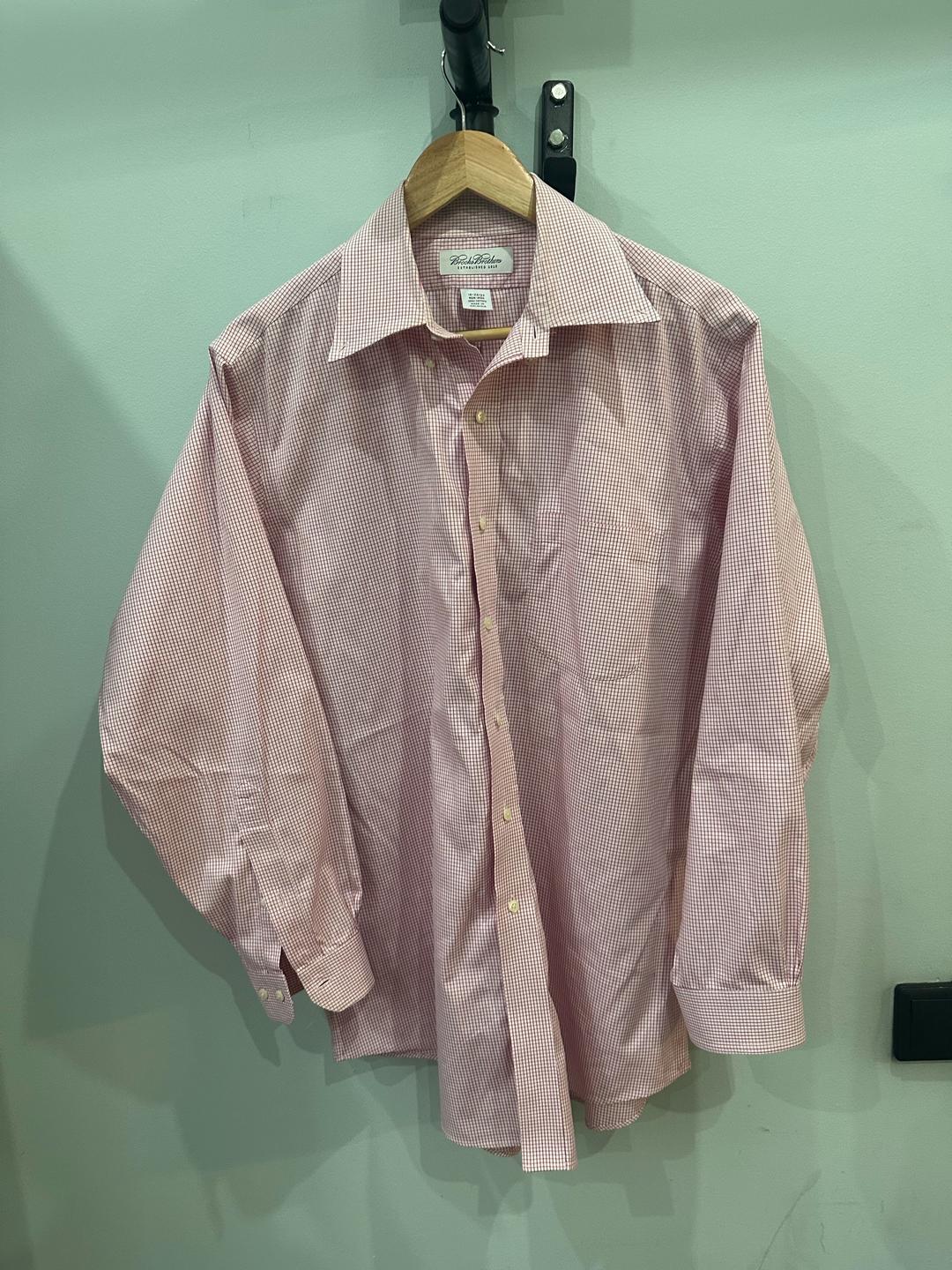 Brooks Brothers BrooksBrothers рубашка — фото 2