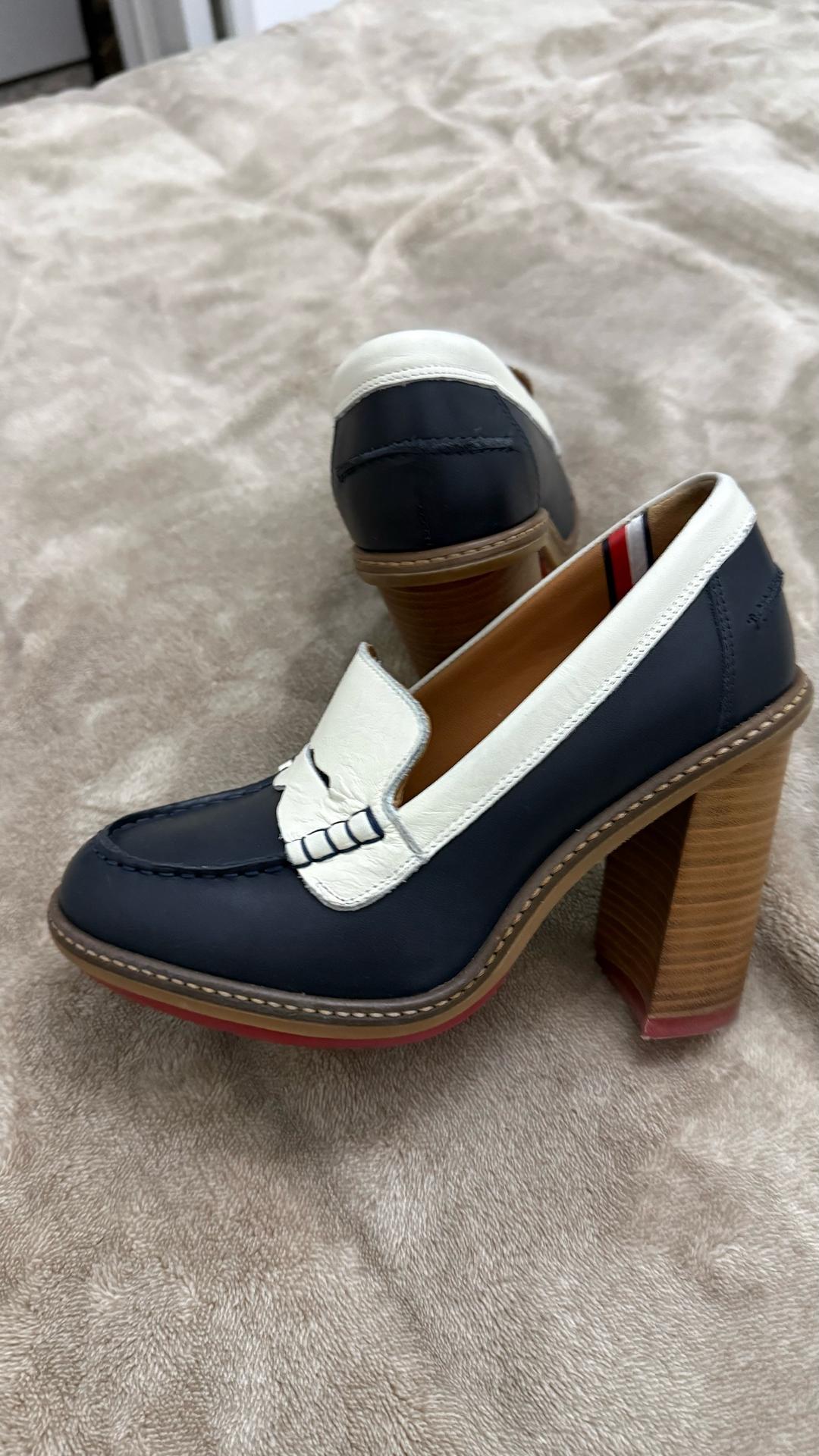 Tommy Hilfiger Лоферы Tommy Hilfiger — фото 2