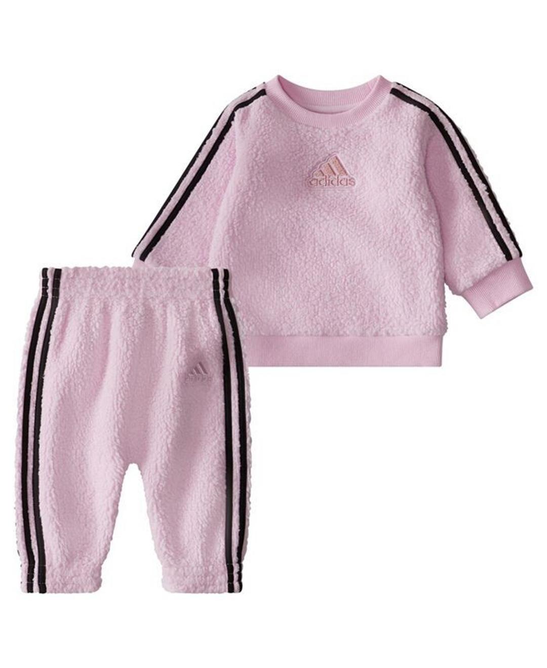 Adidas adidas костюм детский — фото 2