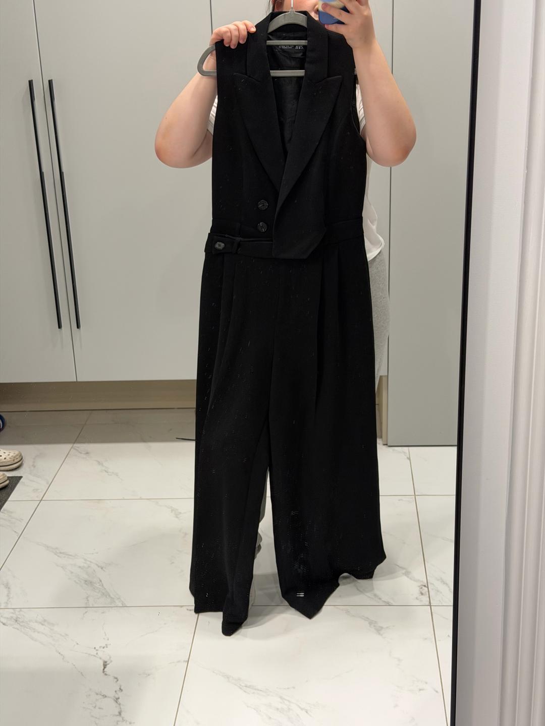 Zara Комбинезон Zara — фото 2