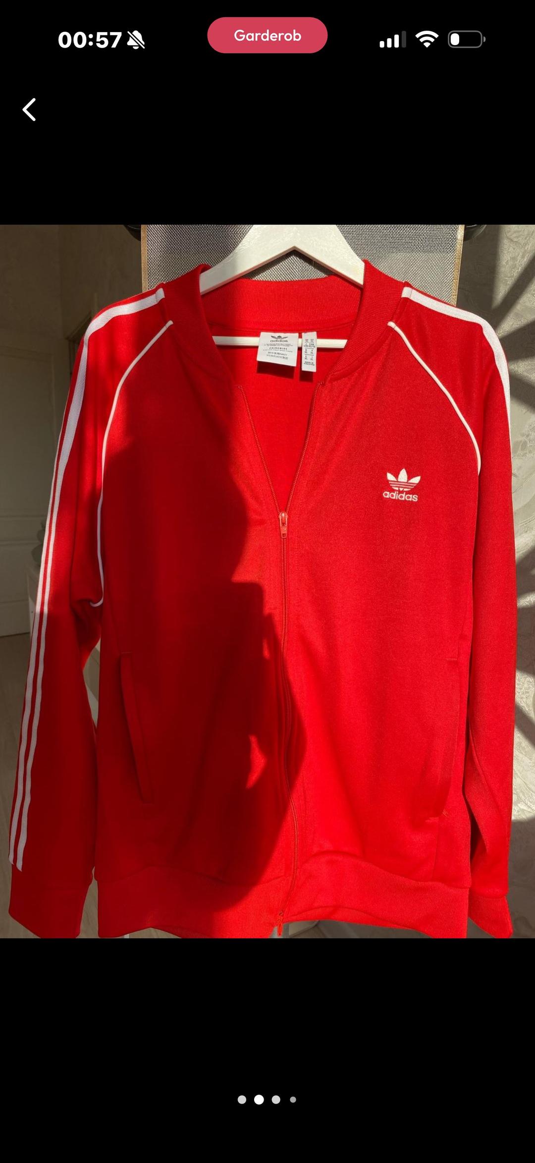 Adidas adidas — фото 2