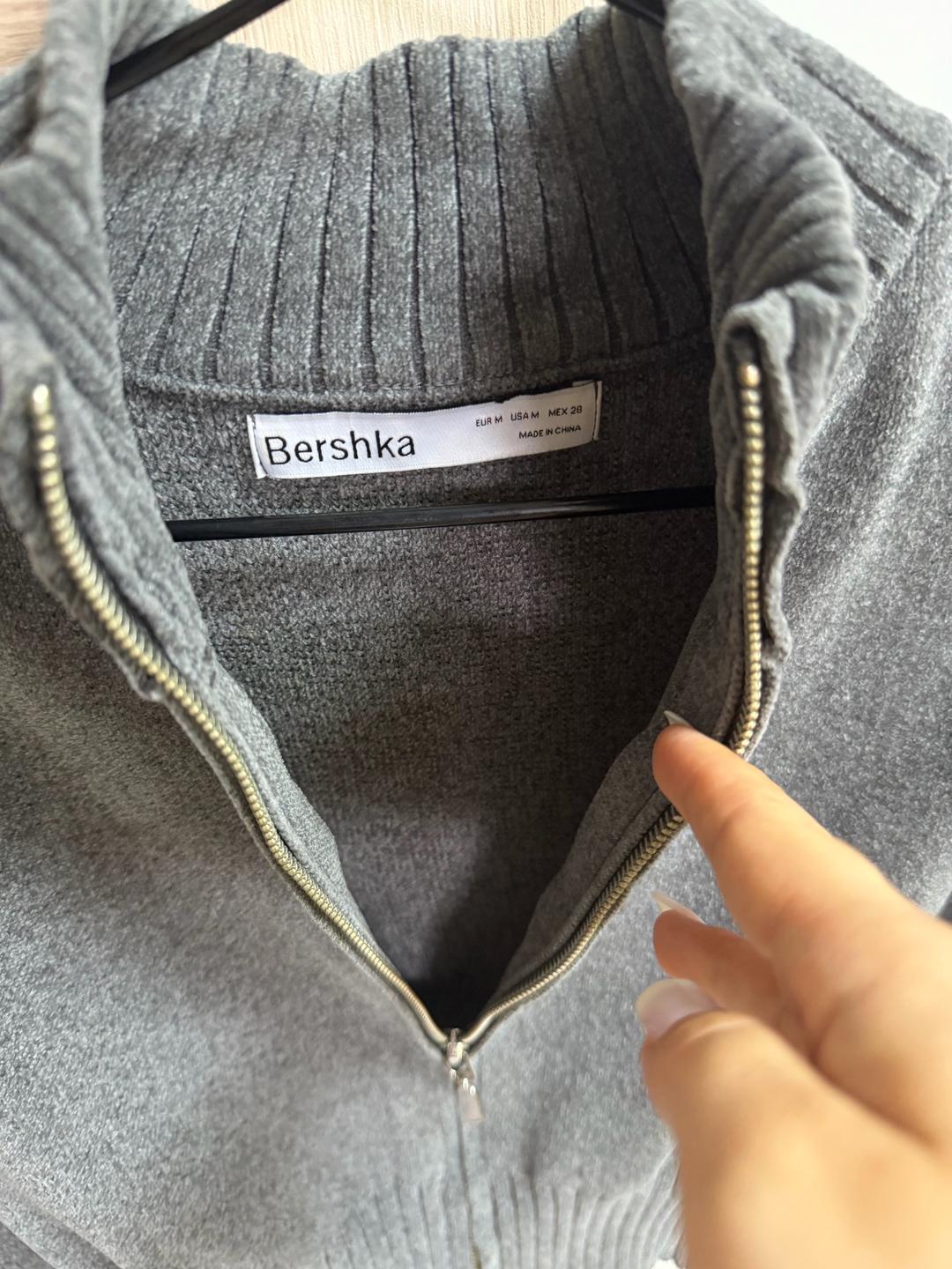 Bershka Кофта — фото 2