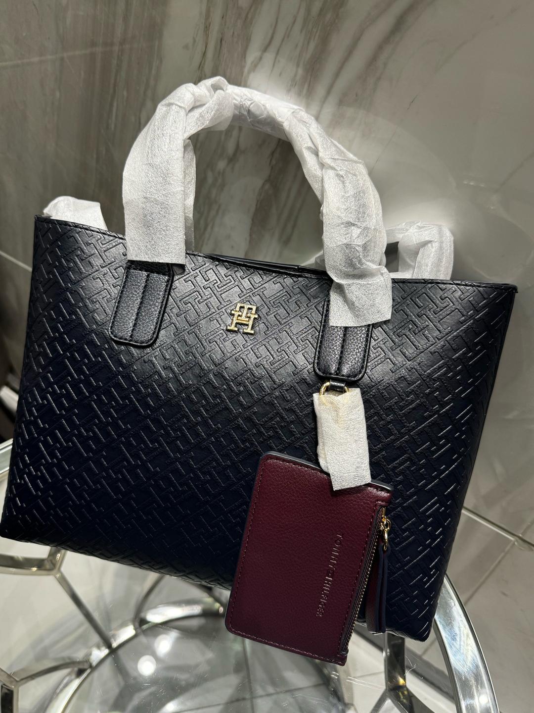 Tommy Hilfiger Сумка — фото 2