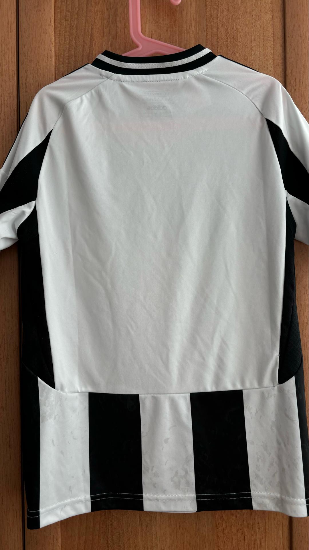 Adidas Оригинальная футболка adidas Juventus — фото 2