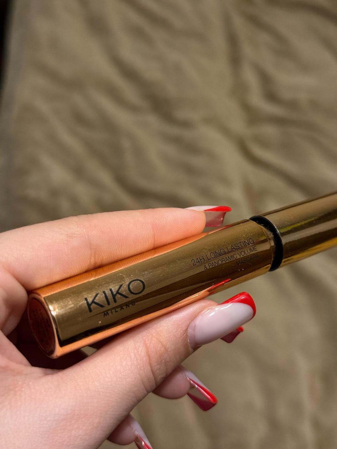 KIKO Milano Тушь от Бренда Kiko — фото 2