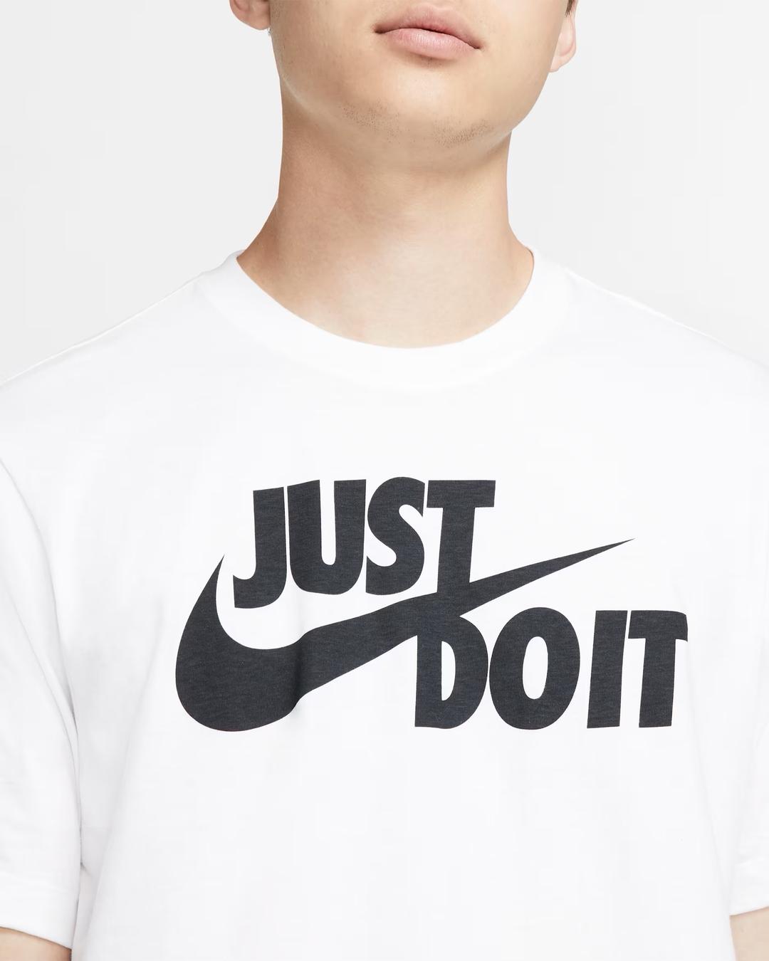 Nike Nike футболка мужская — фото 2