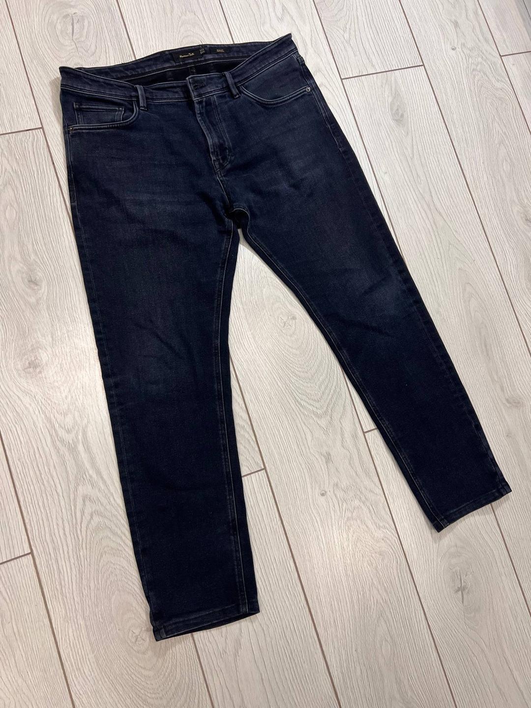 Massimo Dutti Джинсы Massimo Dutti — фото 2