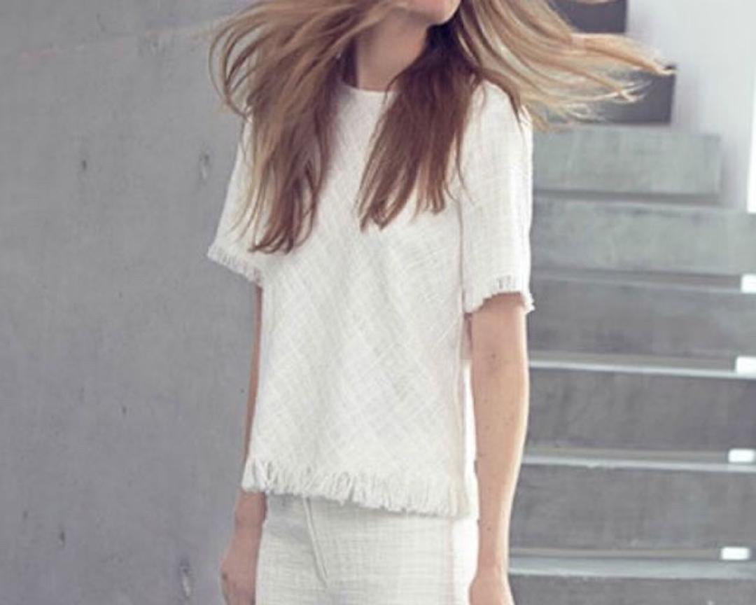 Alexander Wang Alexander Wang Топ новый — фото 2