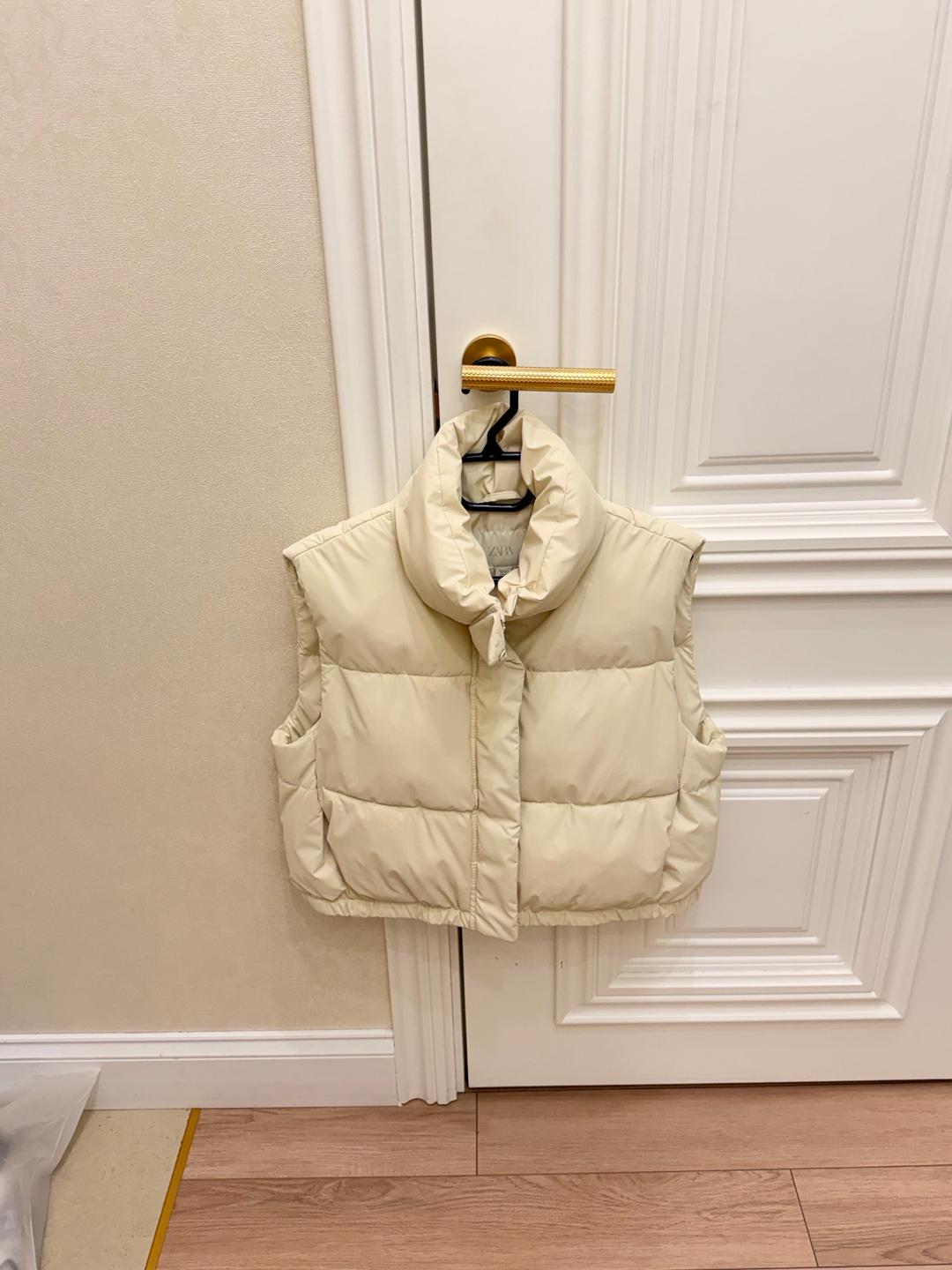 Zara Жилетка zara — фото 2