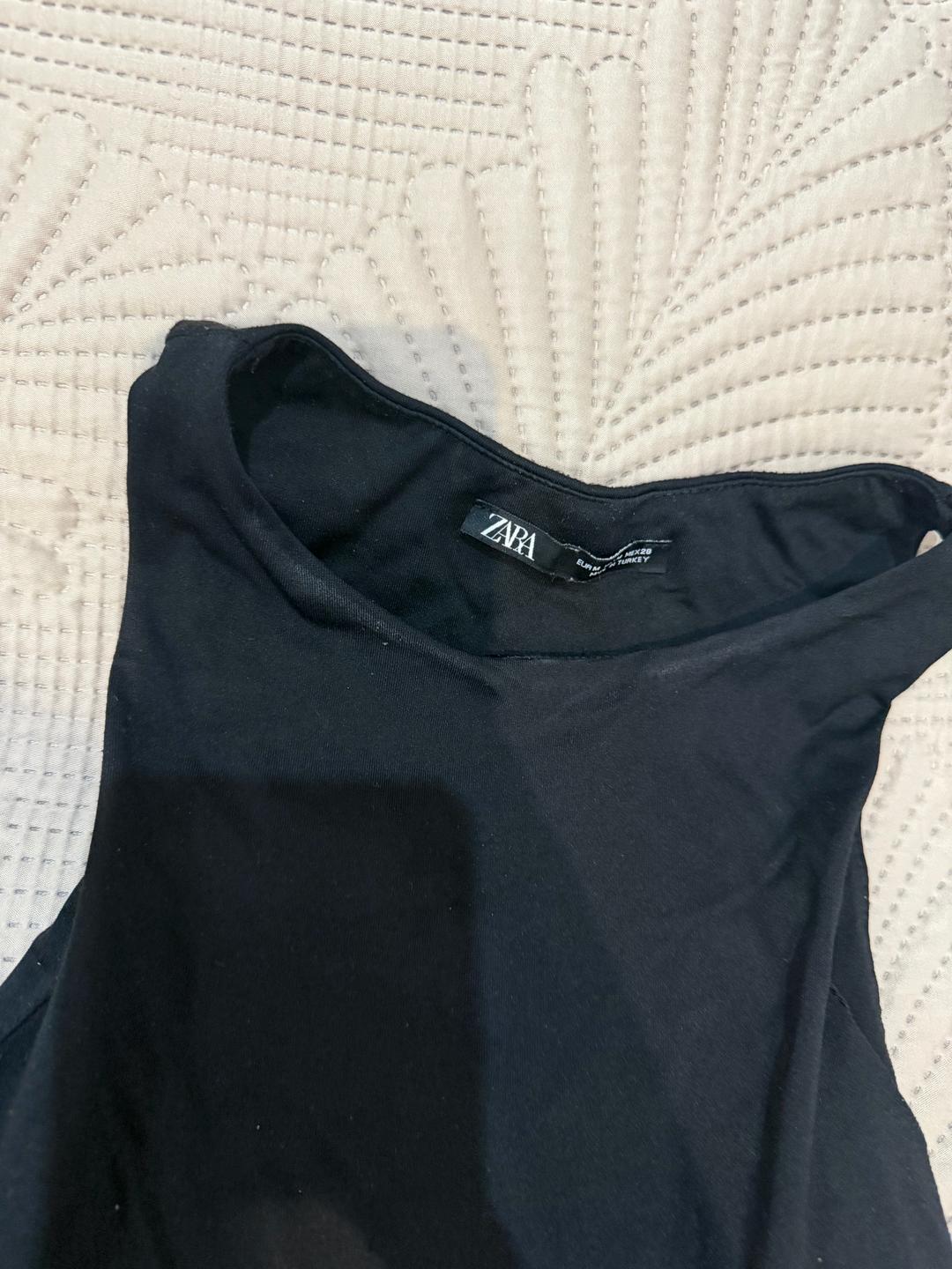 Zara Боди — фото 2